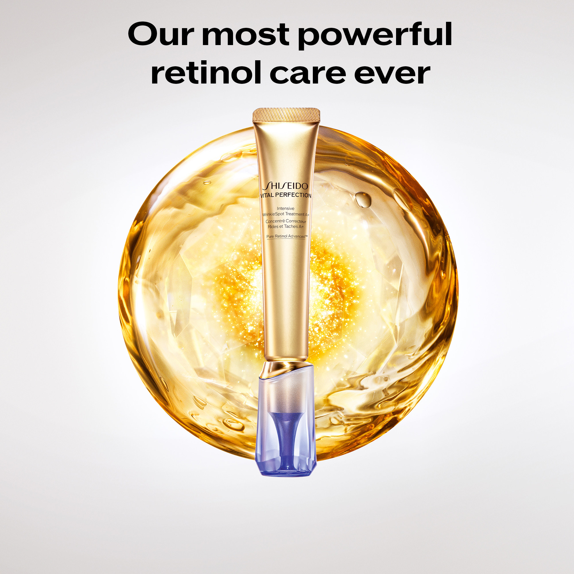 Intensive Wrinklespot Treatment A+, 